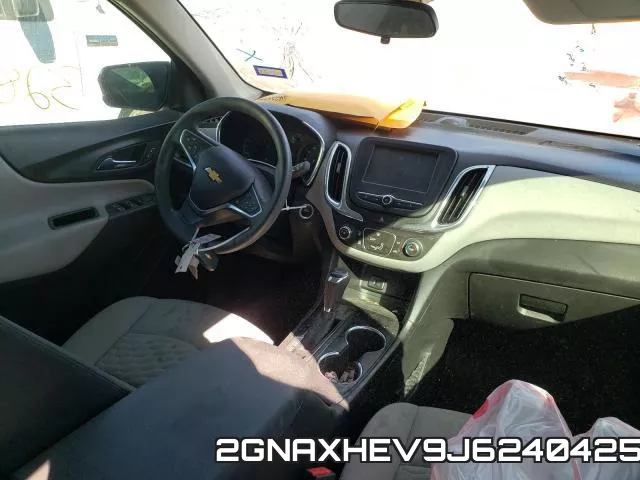 2GNAXHEV9J6240425 фото 8