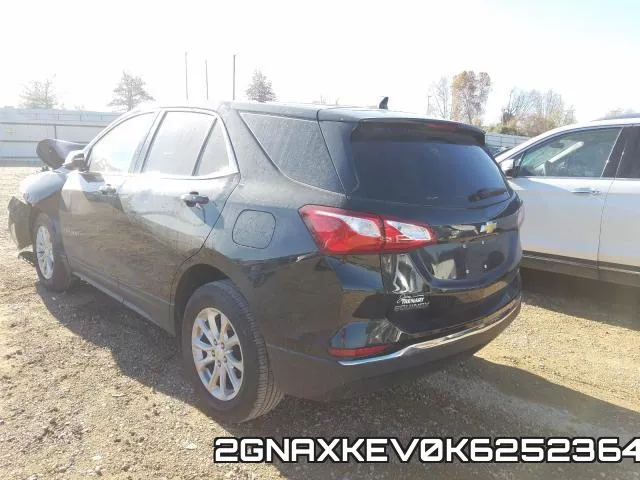 2GNAXKEV0K6252364 фото 4