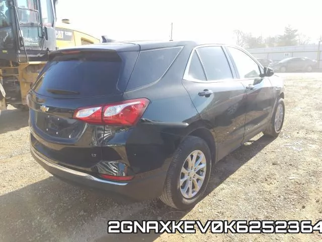 2GNAXKEV0K6252364 фото 5