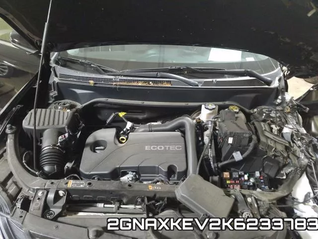 2GNAXKEV2K6233783 фото 7