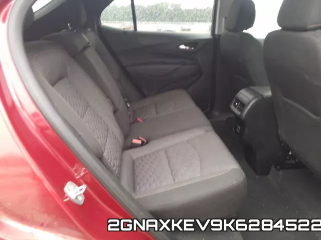 2GNAXKEV9K6284522 фото 7