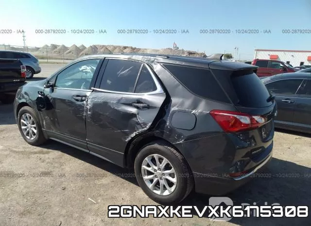 2GNAXKEVXK6175308 фото 4