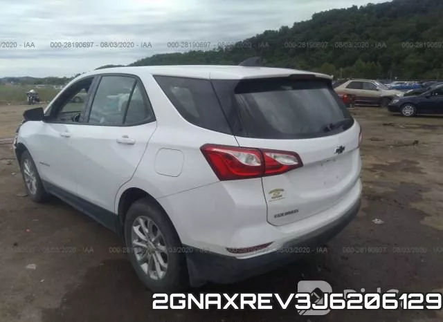 2GNAXREV3J6206129 фото 4