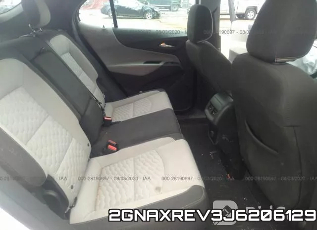 2GNAXREV3J6206129 фото 9