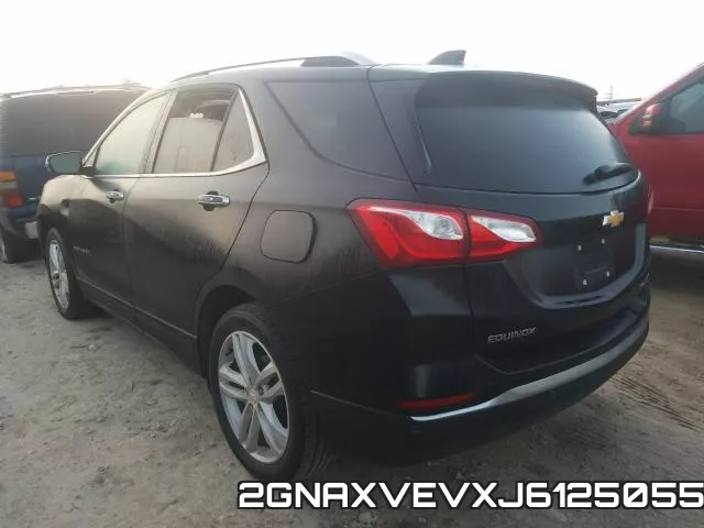 2GNAXVEVXJ6125055 фото 4