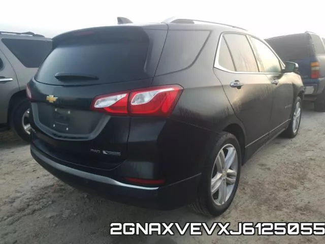 2GNAXVEVXJ6125055 фото 5