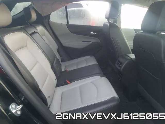 2GNAXVEVXJ6125055 фото 7