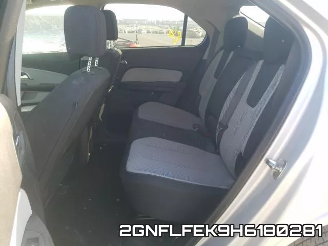 2GNFLFEK9H6180281 фото 7
