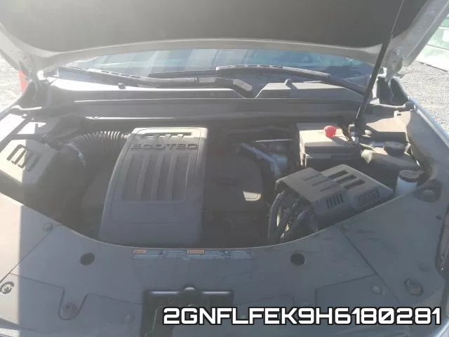 2GNFLFEK9H6180281 фото 8