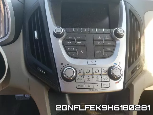 2GNFLFEK9H6180281 фото 10