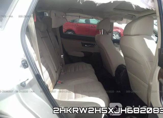 2HKRW2H5XJH682083 фото 8