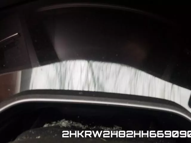 2HKRW2H82HH669090 фото 9