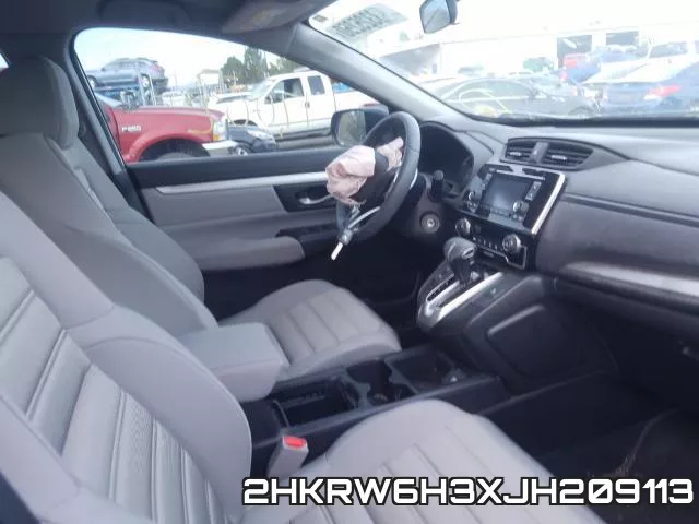2HKRW6H3XJH209113 фото 6