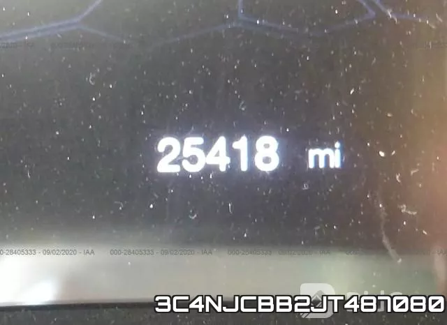 3C4NJCBB2JT487080 фото 8