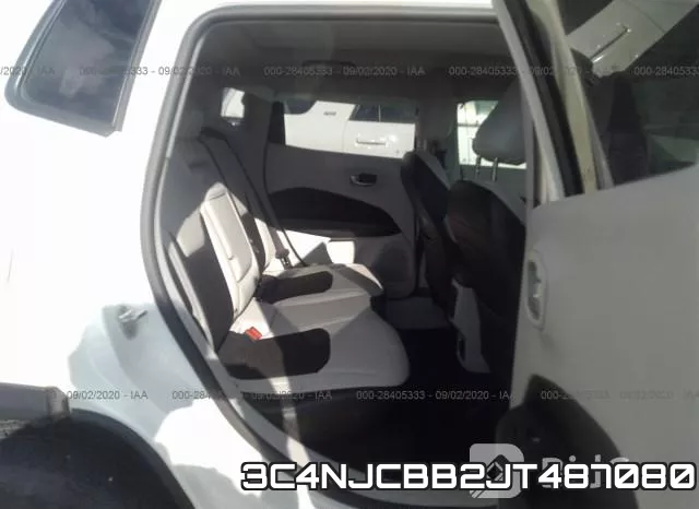 3C4NJCBB2JT487080 фото 9