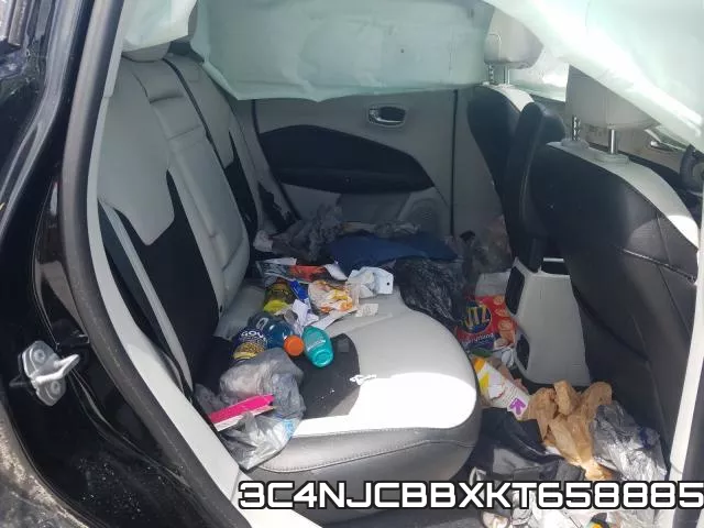 3C4NJCBBXKT658885 фото 5