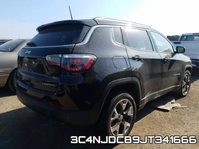 3C4NJDCB9JT341666 фото 5