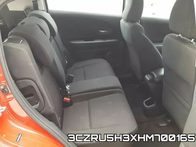 3CZRU5H3XHM700165 фото 7