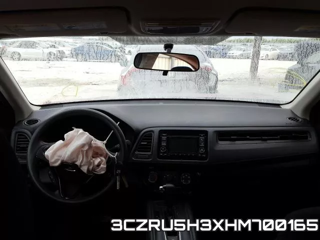 3CZRU5H3XHM700165 фото 10