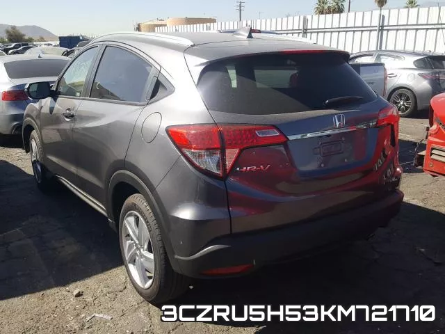 3CZRU5H53KM721710 фото 4