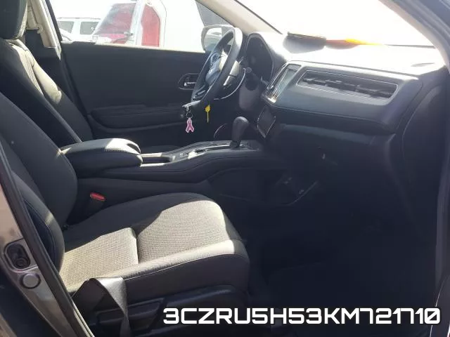 3CZRU5H53KM721710 фото 6