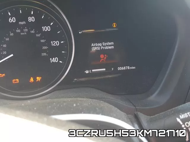 3CZRU5H53KM721710 фото 9