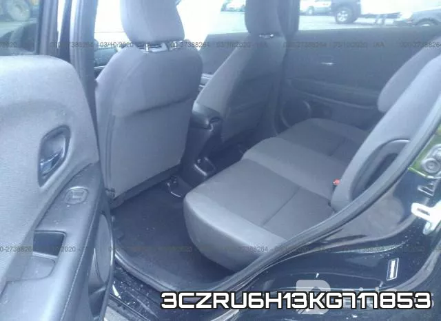 3CZRU6H13KG717853 фото 9