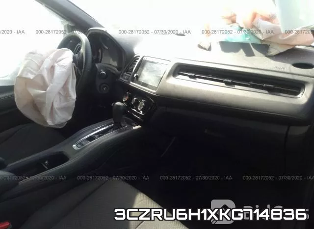 3CZRU6H1XKG714836 фото 6