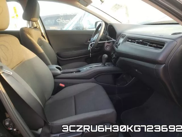 3CZRU6H30KG723692 фото 6