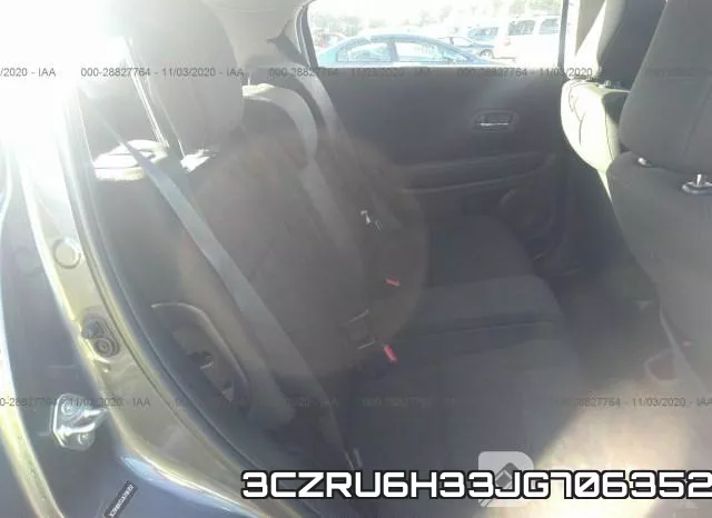 3CZRU6H33JG706352 фото 8