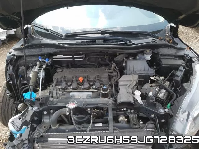3CZRU6H59JG728325 фото 8