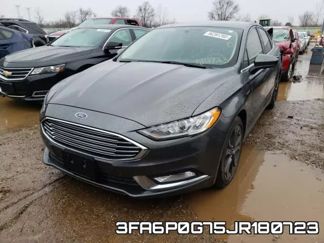 3FA6P0G75JR180723 фото 3