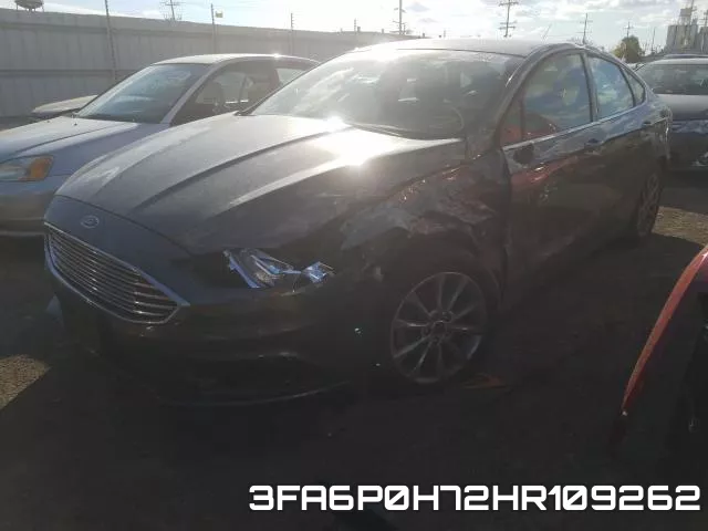 3FA6P0H72HR109262 фото 3