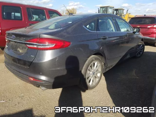3FA6P0H72HR109262 фото 5