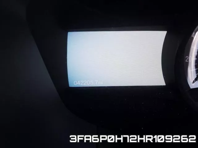3FA6P0H72HR109262 фото 9