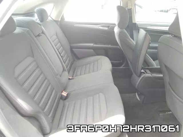 3FA6P0H72HR317061 фото 7