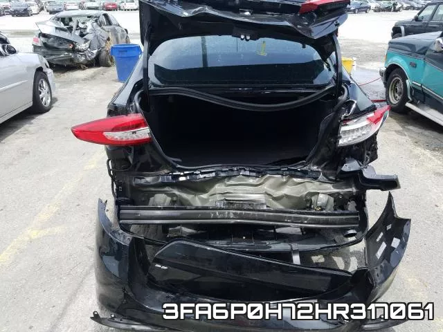 3FA6P0H72HR317061 фото 10
