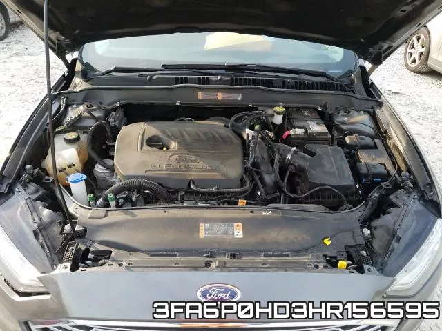 3FA6P0HD3HR156595 фото 7