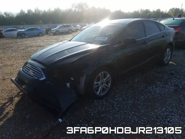 3FA6P0HD8JR213105 фото 3