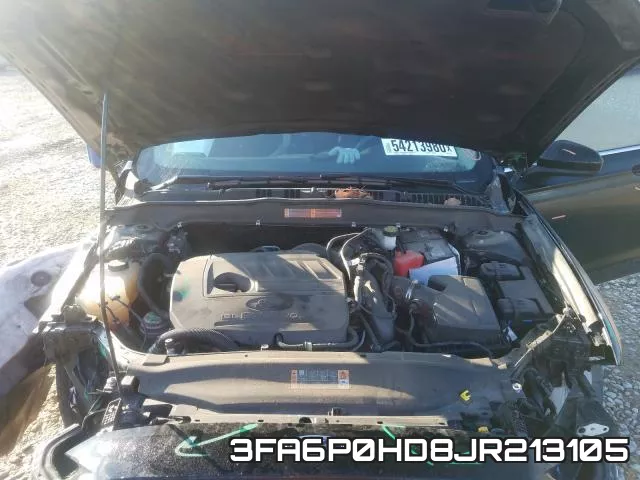 3FA6P0HD8JR213105 фото 8