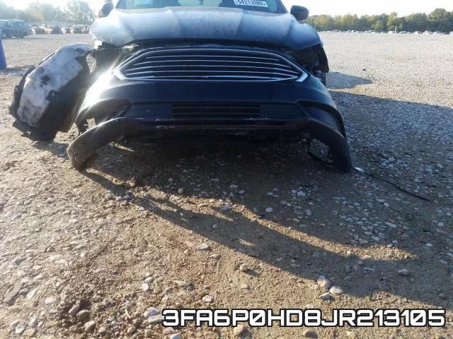 3FA6P0HD8JR213105 фото 10