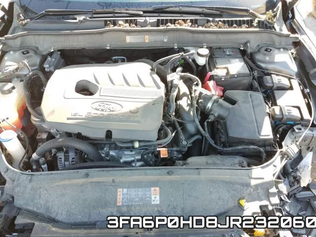 3FA6P0HD8JR232060 фото 8