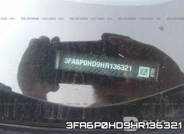 3FA6P0HD9HR136321 фото 10