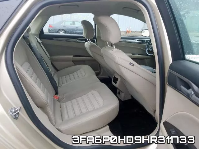 3FA6P0HD9HR311733 фото 7