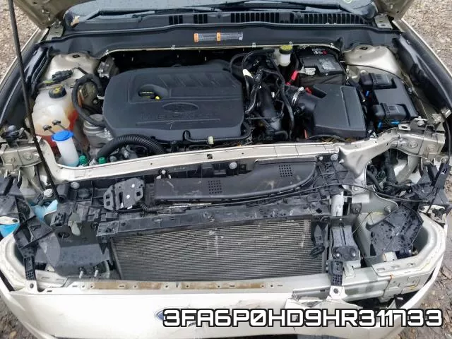 3FA6P0HD9HR311733 фото 8