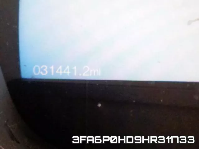 3FA6P0HD9HR311733 фото 9