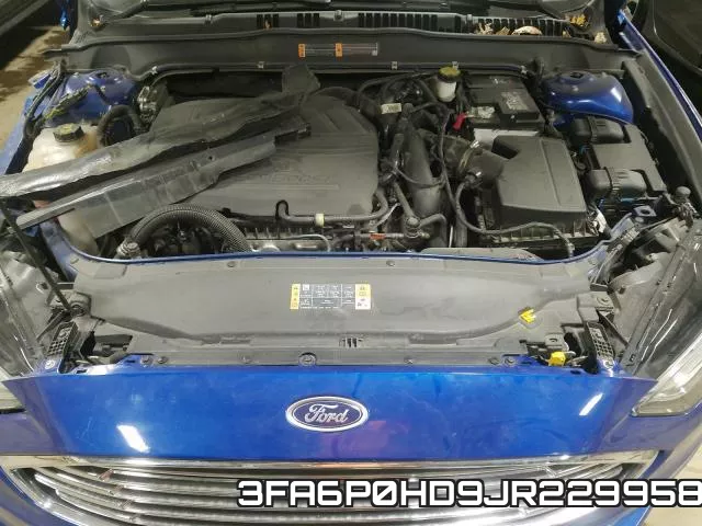 3FA6P0HD9JR229958 фото 8