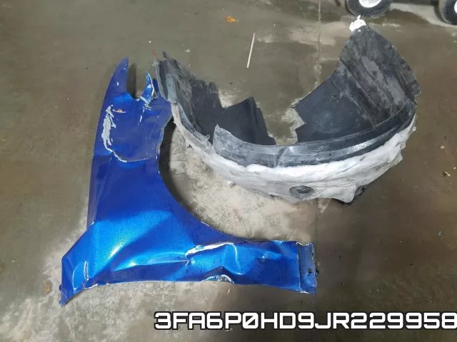 3FA6P0HD9JR229958 фото 10