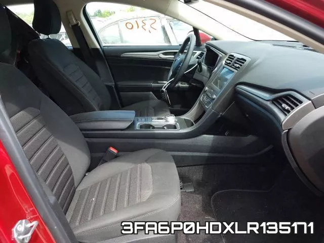 3FA6P0HDXLR135171 фото 6