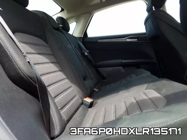 3FA6P0HDXLR135171 фото 7